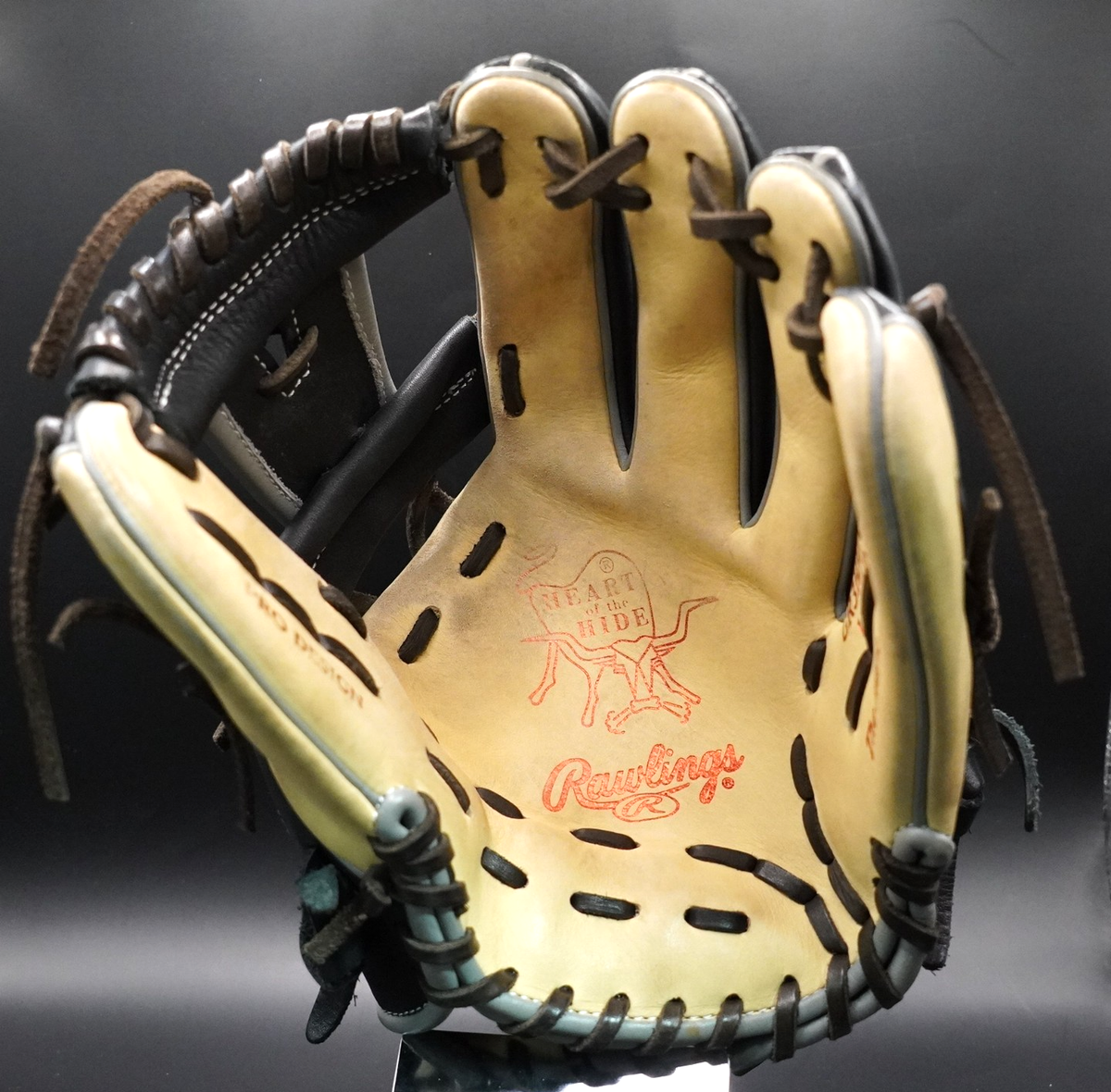 Rawlings HOH MLB Sync 11.25