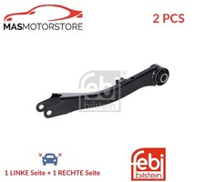 LINKS RECHTS QUERLENKER SATZ FEBI BILSTEIN 181134 2PCS A FÜR SUBARU IMPREZA