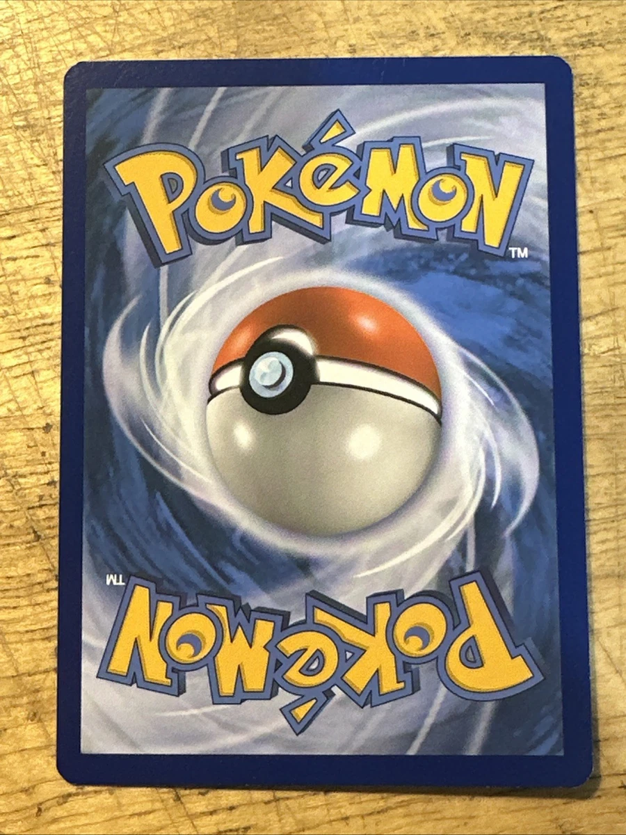 Sliggoo 95/145 Non-Holo Guardians Rising NM Pokemon Card