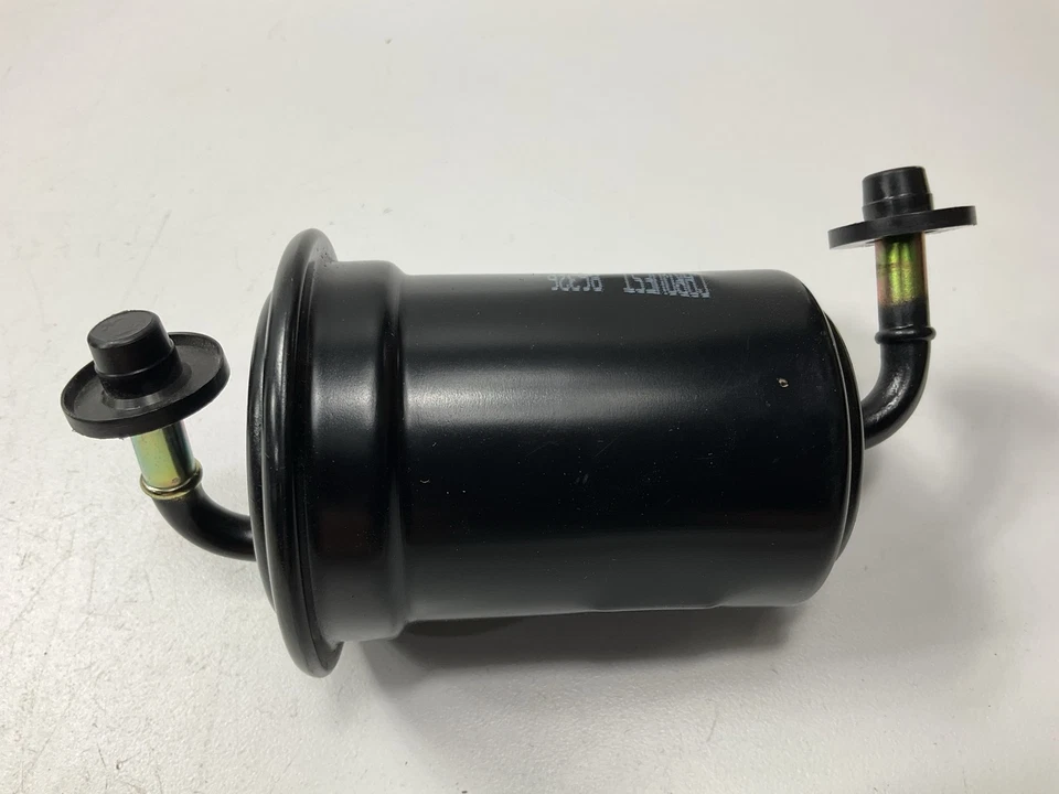 Filtro de combustible Carquest 86326 - 1989-1992 Ford Probe, 1988-1992 Mazda 626, MX-6 Foto 3 de 4