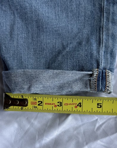 JOE'S women jeans Collector's Edition Hana the Billie Crop boyfriend slim 26 - Picture 7 of 13