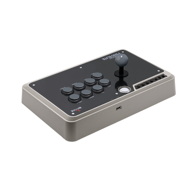 NEOGEOアーケードスティックPRO + MAYFLASH F500Elite Mayflash F500 Elite Arcade Stick For PS3/4 Xbox 360 Xbox One