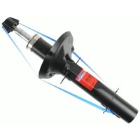 Sachs StoßDäMpfer Vorne FüR VW Golf IV 1J1 1J5 1Y7 Audi A3 8L1 Octavia I Combi
