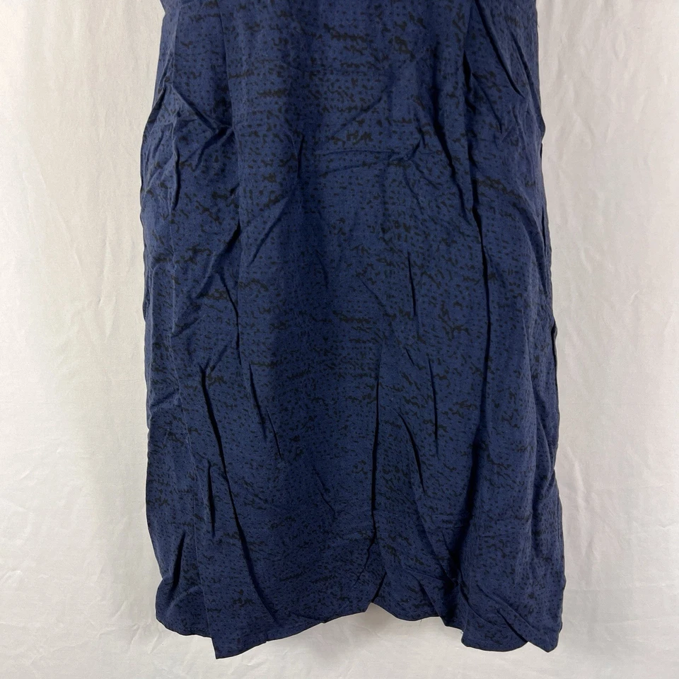 Vestido Maxim Liberty para mujer XL por encima de la rodilla sin mangas ligero cuello en V Foto 3 de 4