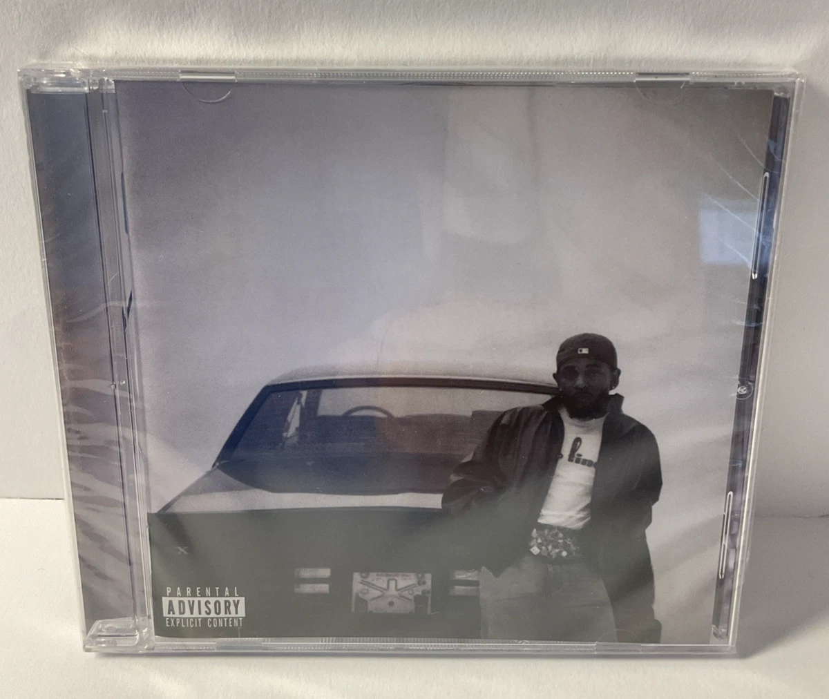 Kendrick Lamar Music CDs for sale | eBay