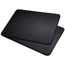 1PC Premium Quality Standard Mouse Pad for Laptop/Office/Gaming Desk Non-Slip