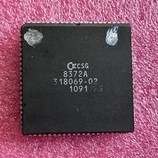 Fat Agnus CSG 8372A ( 1x CHIP ) AMIGA 500/500...