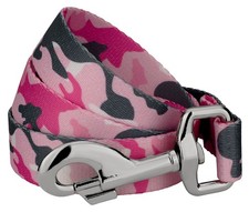 Country Brook Petz 6 Foot Dog Leash - Camouflage Collection
