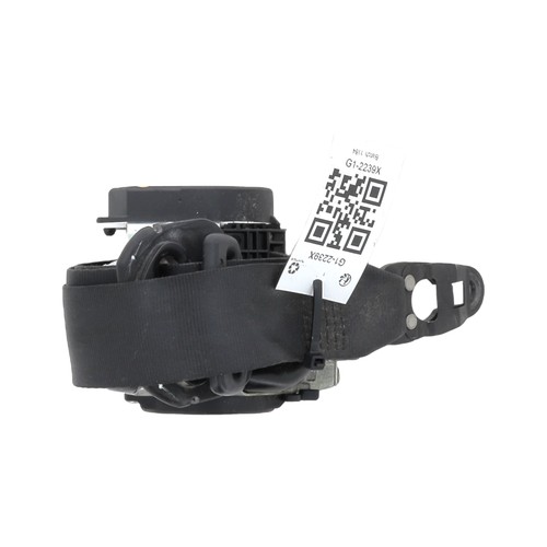 Sicherheitsgurt Vorne Links - Volkswagen TOUAREG I PH.2 - 7L6857705AHCP - G1-