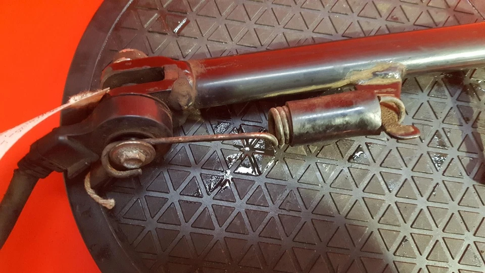 2019 HONDA CB125R SIDE STAND - Image 2 of 4