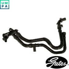 HEATER HOSE 02-1624 FOR PEUGEOT 206+ 207/Hatchback/Van BIPPER/TEPEE 1007 107