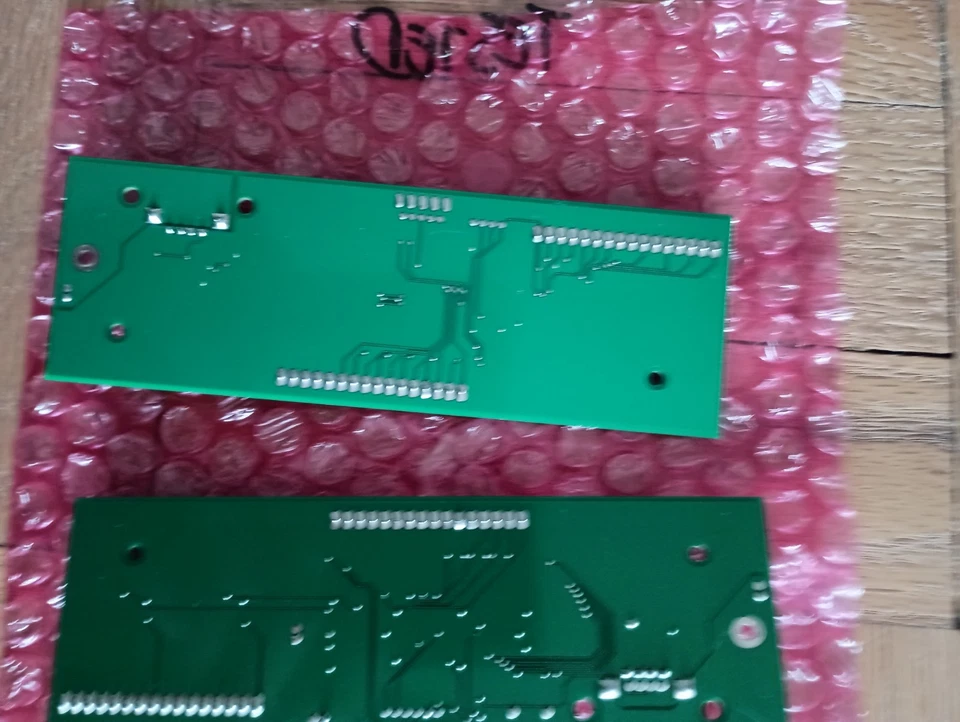 UNICOMP Model M Control Boards NOT Keyboard  - Mini M and others USB Please Read - Image 2 of 4