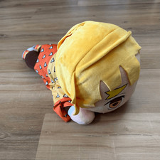 Demon Slayer Kimetsu No Yaiba Official Japanese Plush Doll Exclusive Anime Sega