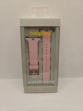 Apple Watch Band 42/44mm -Blush- heyday - silicone