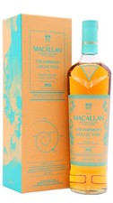 The Macallan - Harmony Collection #5 - Phoenix Honey Orchid Tea Single Malt S...
