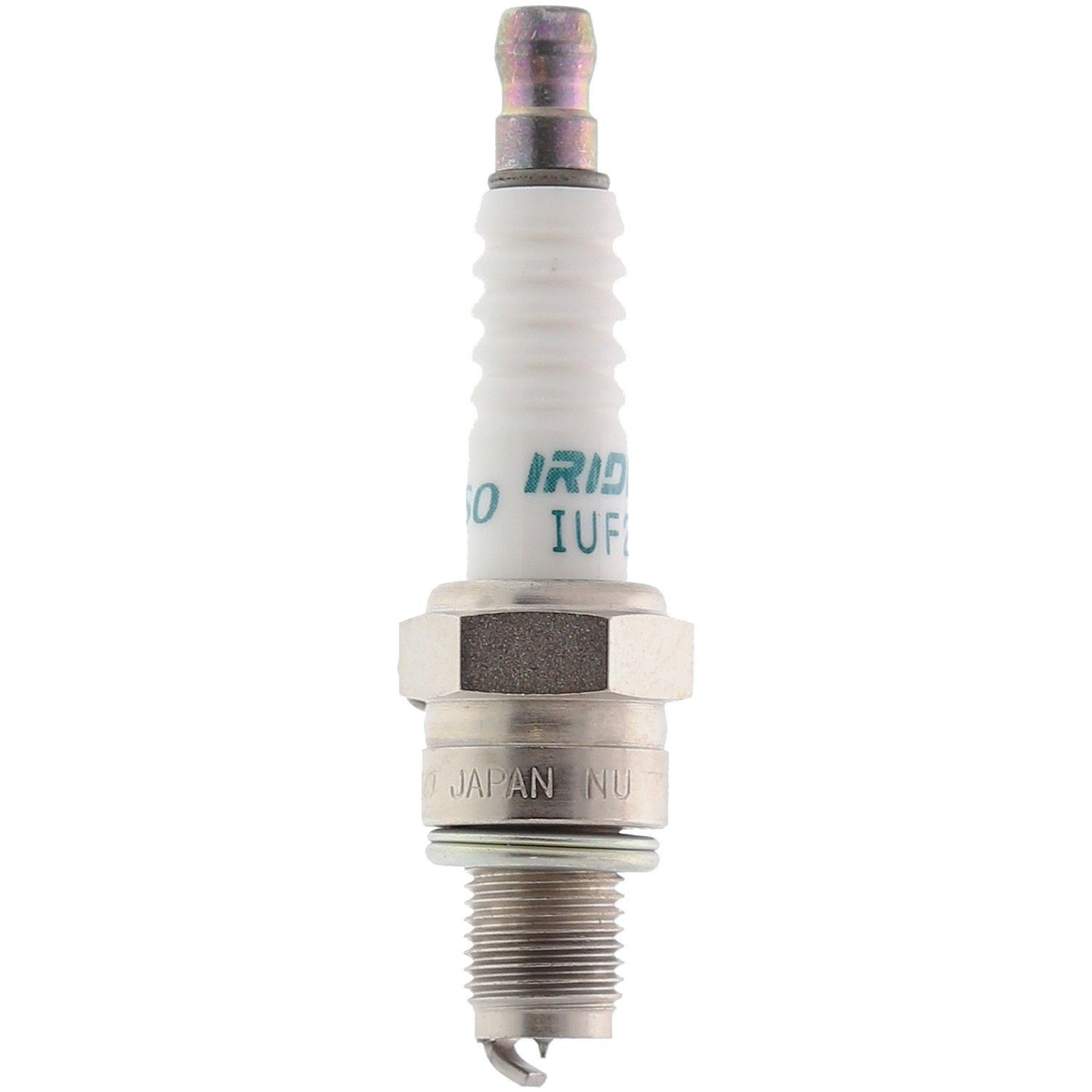 DENSO 5385 Spark Plug Iridium Power