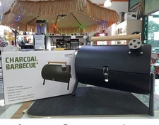 Grill Charcoal Portable Convenient Barbecue Grill Charcoal Grill