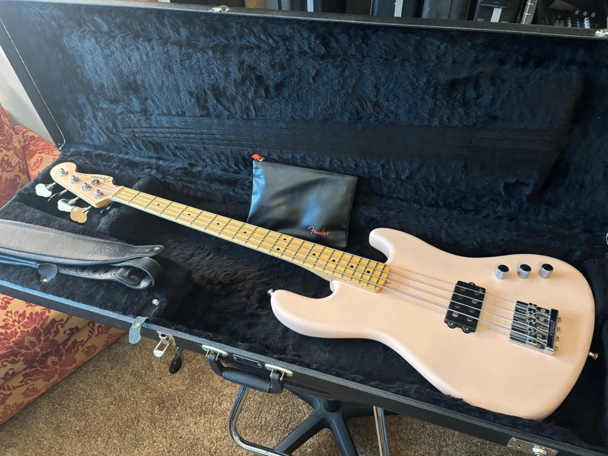 Flea Bass for sale | eBay