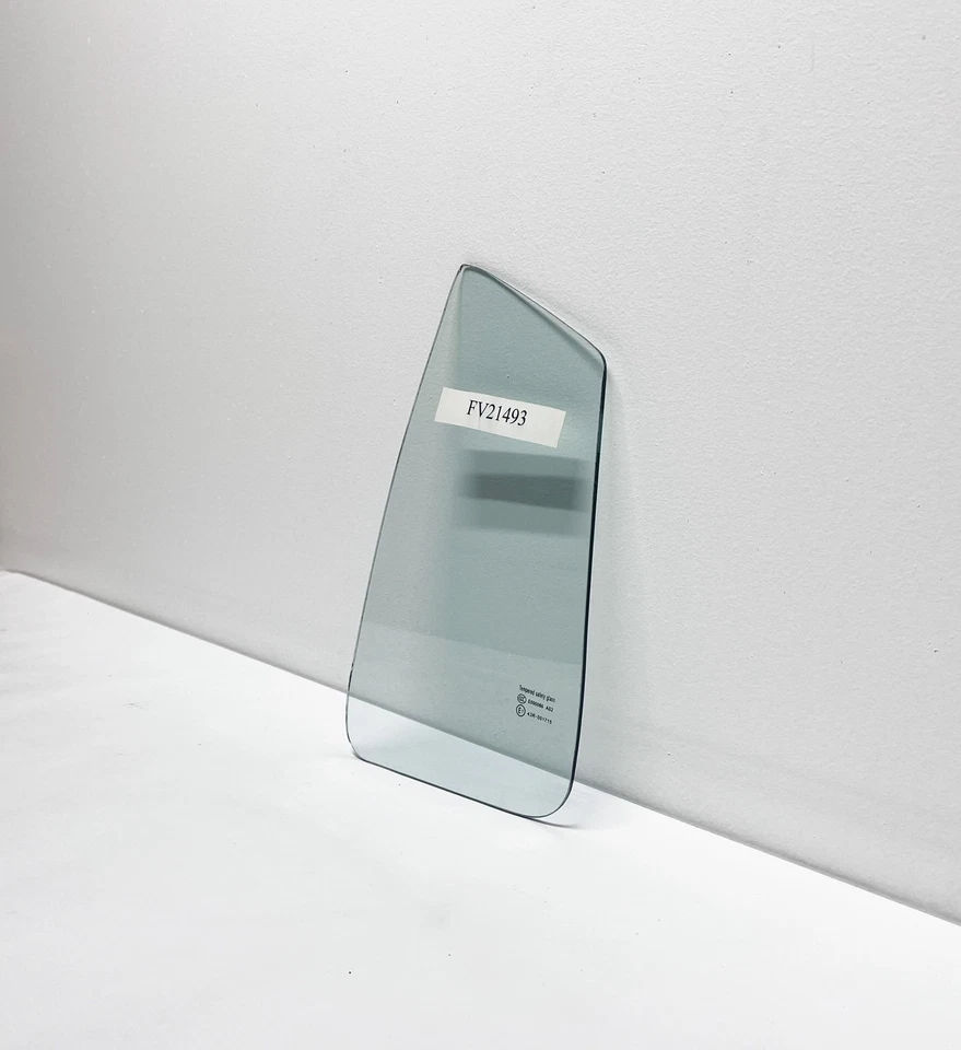 Fits: 2002-2006 Nissan Altima 4 Door Sedan Rear Driver Side Vent Glass Window - Изображение 4 из 4