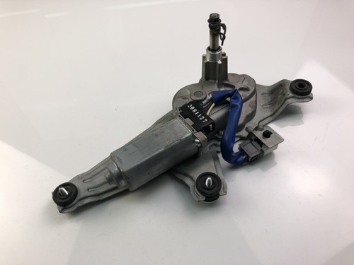 KIA SOUL AM Scheibenwischermotor 98700-2K000 16436053