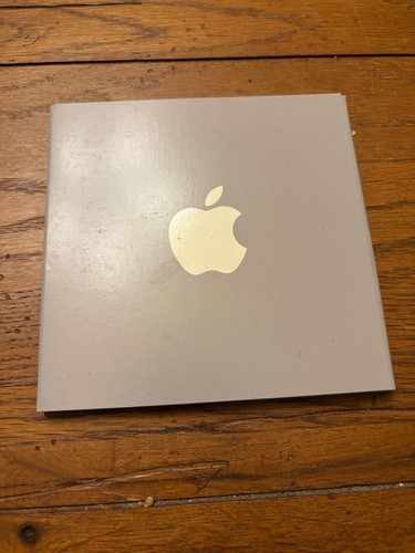 💎RAR Apple iPod Classic 2. Gen 10Gb💎M8740LL/C💎In OVP💎Bundle💎 - Bild 2 von 24