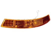Frontblinker Rechts Opel Vivaro 2001-2006 Gelb