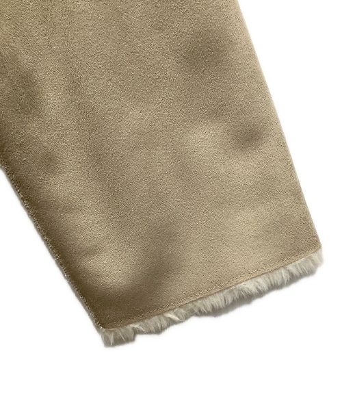 Ameri                    Reversible Twin Boa Coat… - image 3