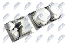 Porte avant et accessoires BMW 3,3