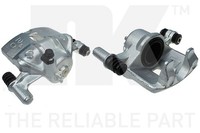 NK Bremssattel 213467 FüR PB PA Hyundai Gusseisen I10 1 I20 PBT LPG