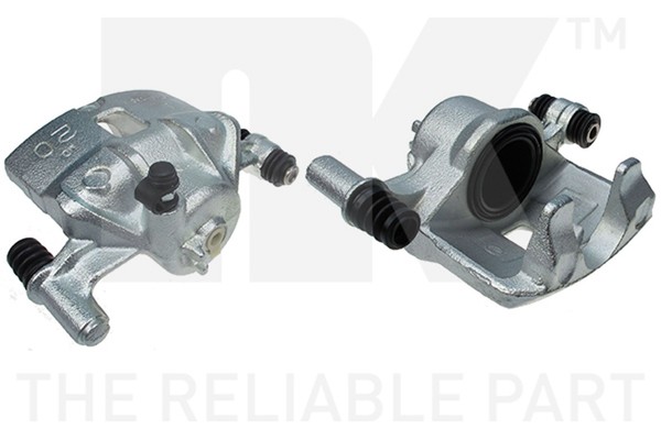 NK Bremssattel 213467 FüR PB PA Hyundai Gusseisen I10 1 I20 PBT LPG-image