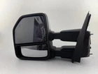 OEM | 2015 - 2020 Ford F-150 Power Fold Tow Mirror w/ Camera (Left/Driver)
