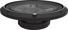 Rockford Fosgate Punch P3SD2-12 Shallow 12" Dual 2-ohm Subwoofer