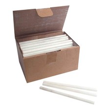 Round Soapstone Marking Tool for Welders Metal Fabrication 144 Pack