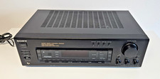 Sony Amplificatore Audio Video Control Center STR-D515