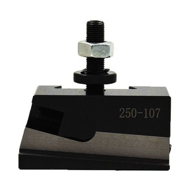 AXA #7 250-107 Quick Change Tool Post Parting Blade Holder Universal For CNC