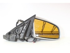 Retroviseur droit (ou coque) Audi A3
