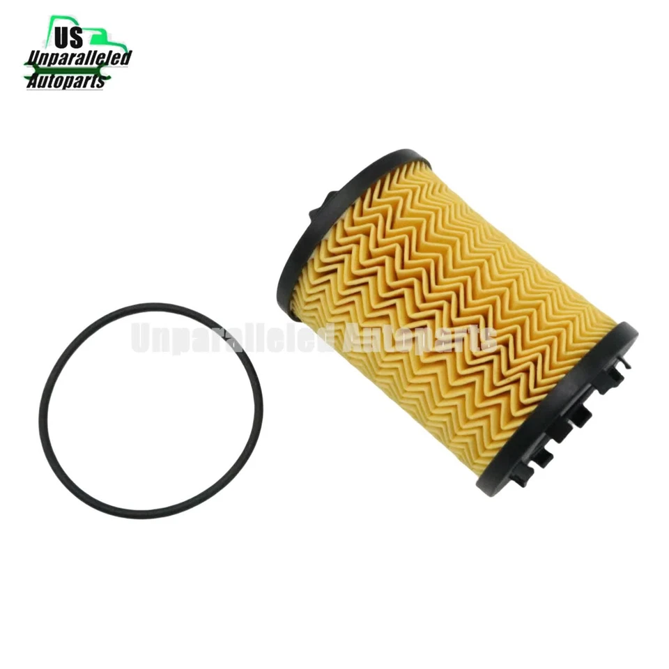 Filtro de aceite 280900 para Ferrari 812 GTS Spider (F152) F12 Berlinetta 812 superrápido Foto 3 de 4