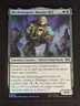 MTG Teenage Mutant Ninja Turtles Michelangelo, Mutant BFF Foil 0120 NM