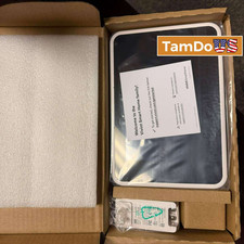 Vivint Smart Home Touchscreen Control Panel | VS-SH2000-C00 | Security