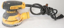 DeWalt DWE6423 Random Orbit Corded Palm Sander