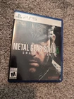 Metal Gear Solid Delta: Snake Eater - Sony PlayStation 5