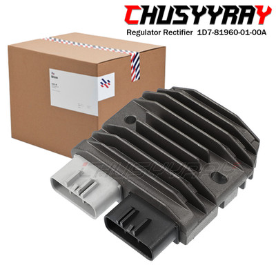 Regulator Rectifier for Kawasaki ZX-10R Ninja ZX10R ZX1000 2004 2005 2006 2007