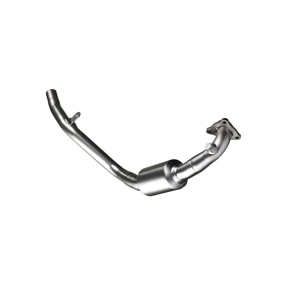Collectors Headers Pipe Leovince Honda Integra 750/Dct/Abs 2014 > 2015