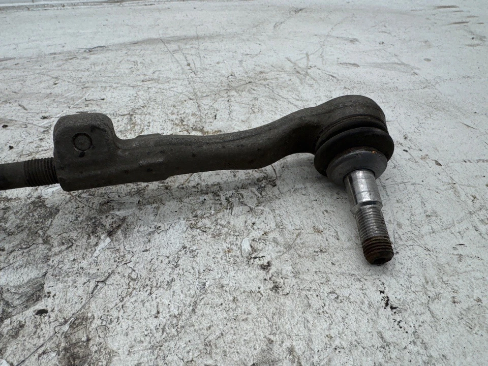BMW X3 STEERING ARM G01 XDRIVE30D M SPORT 2017-2024 FRONT LEFT TIE ROD 6871884 - Image 2 of 4