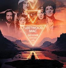 Go Your Own Way Live von Fleetwood Mac | CD | Zustand neu