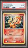2007 POKEMON POP SERIES 6 14 CHIMCHAR-HOLO PSA 6 EXCELLENT-MINT