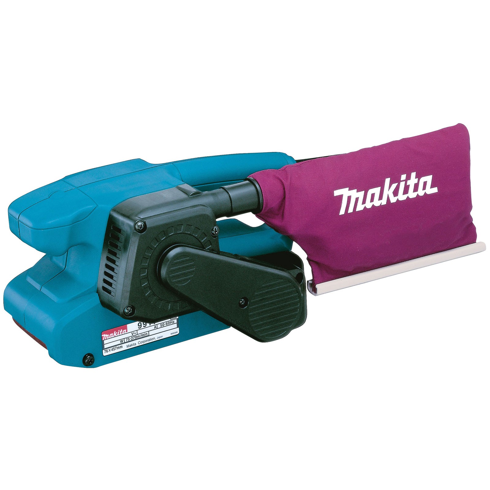 Makita 9911 Belt Sander 650W 240V