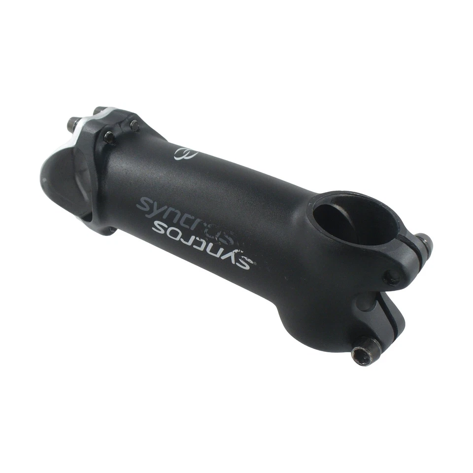 Syncros FL 110mm 31.8mm 6-degree Stem for XC MTB Road Racing TT CX Cyclocross - Image 4 of 4
