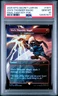 2025 MTG SECRET LAIR DROP #1871 VIVI'S THUNDER MAGIC PSA 10