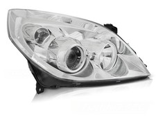 Scheinwerfer Halogen Rechts für Opel Vectra C + Signum Bj. 2005-2008 für LWR TYC